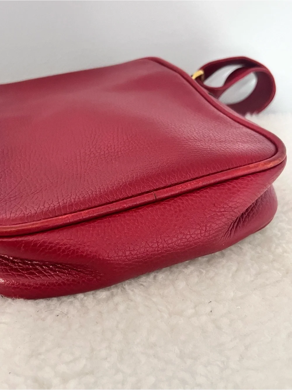 Gucci Messenger bag vintage Unisex